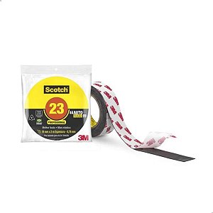 3M FITA ISOLANTE  AUTOFUSAO  2M  H0002190397