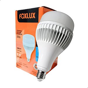 FOXLUX LAMP   BULBO LED  62W  6500K  E27   90.29