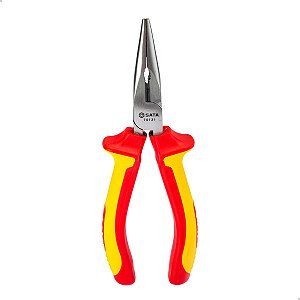 SATA  ALICATE  VDE  BICO MEIA CANA LONGO  8  ST70132ST (AM/VM)
