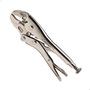 SATA  ALICATE  PRESSAO  CURVO  05  ST71101ST