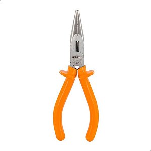 SATA  ALICATE  BICO MEIA CANA CURTO  6  ISOLADO ST70041AST (LR)