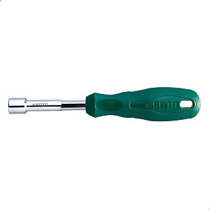 Chave Canhao Serie P C/ Haste Maciça 9x75mm Sata St62424st