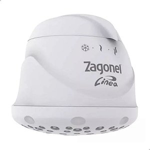 ZAGONEL DUCHA LINEA 3T 5500W X 220V
