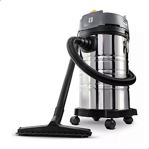 KARCHER 220V  ASPIRADOR  PO/AGUA 1600W   NT3000   14287160
