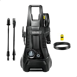 KARCHER 220V  LAVADORA  ALTA  PRESSAO  1400W  K2  TURBO  19943750