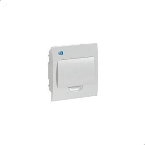 WEG QUADRO PVC EMBUTIR   06CC  11377447