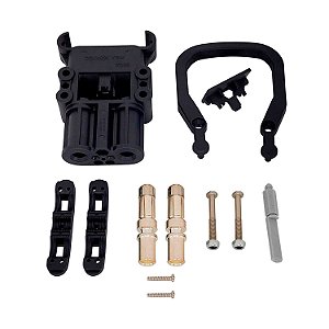 Conector REMA 320a Fêmea