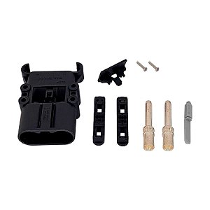 Conector REMA 320a Macho