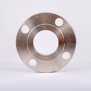 FLANGE AI 304 LISO 150LBS 4"