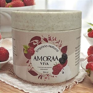 Creme Hidrante Facial Clareador