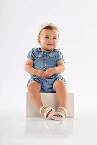 CONJUNTO JEANS UP BABY 45599