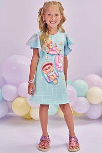 VESTIDO KUKIE 78329