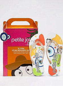 CHINELO COM CHAVEIRO PJ7450