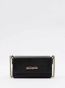 BOLSA PETITE JOLIE ALCA DOURADA PJ11082