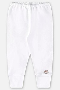 CALÇA SUEDINE