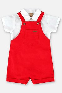 CONJUNTO BODY UP BABY 45591