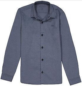 CAMISA ML ESSENCIA /CASUAL 1476092/1516492