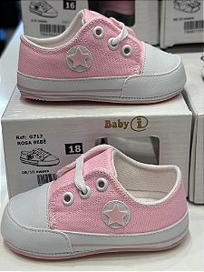TENIS BABY I G 712