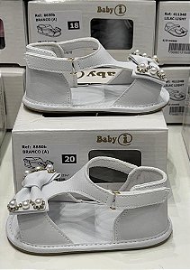 SANDALIA BABY I 8650 B