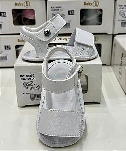 SANDALIA BABY I 6580 B