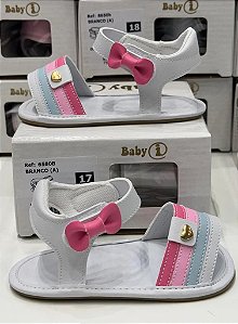 SANDALIA BABY I 8621 B