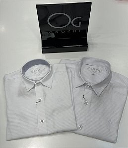 CAMISA OGOCHI 1526162