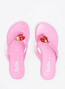 CHINELO PETITE JOLIE PJ7531IN