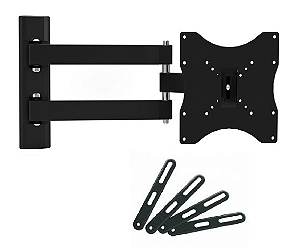 Suporte para TV - Articulado 15″ a 55″