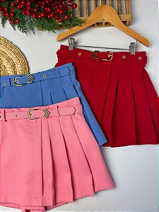 Shorts Saia Bia