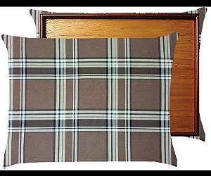 Bandoca Madeiras Xadrez