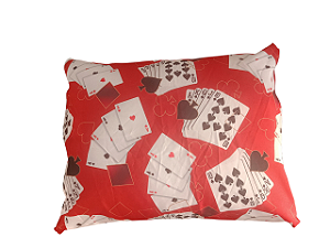 Bandoca Madeira Poker