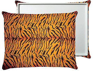 Bandoca Termoplástico Branco Tigre