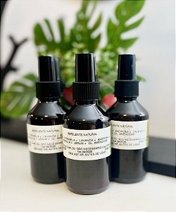 Repelente Natural