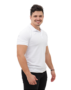 Camisa Gola Polo Masculina P ao Plus Size - Empório Jabuticaba