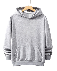 Moletom Canguru Infantil - Empório Jabuticaba