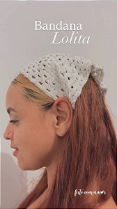 Bandana Lolita