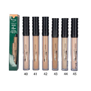 Corretivo Líquido Vegano - Max Love