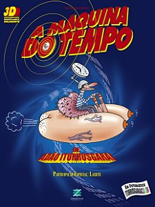 A Máquina do Tempo