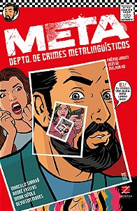 Meta 1 - Depto. de Crimes Metalinguísticos
