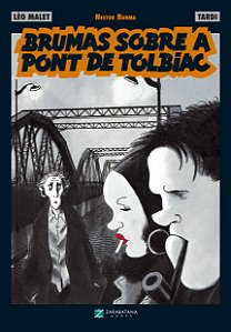 Brumas Sobre a Pont de Tolbiac