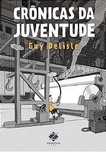 Crônicas da Juventude