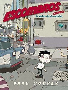 Escombros