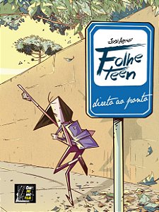 Folheteen - Direto ao Ponto