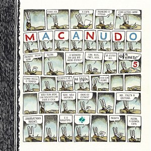 Macanudo 5