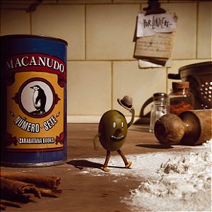 Macanudo 7
