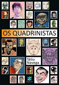 Os Quadrinistas