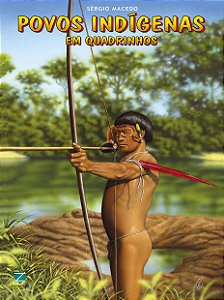 Povos Indígenas em Quadrinhos