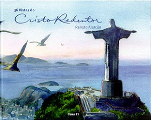 36 Vistas do Cristo Redentor