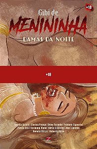 Gibi de Menininha 4: Damas da Noite