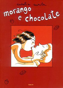 Morango e Chocolate